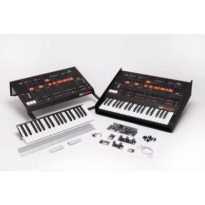 Korg ARP Odyssey Full Size Kit Special Edition DIY Kit