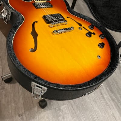 VG KTR-ES STD Blond [SN 16111067] (07/08) | Reverb