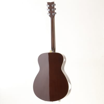 Yamaha Fs 423 S Tbs [Sn Q11287440] (02/21) | Reverb