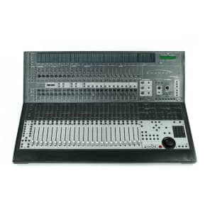 digidesign focus right CONTROL24（24ch in/マイクアンプ16ch