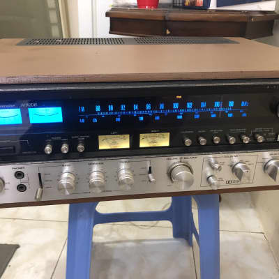 Sansui 9090DB Stereo Receiver image 5