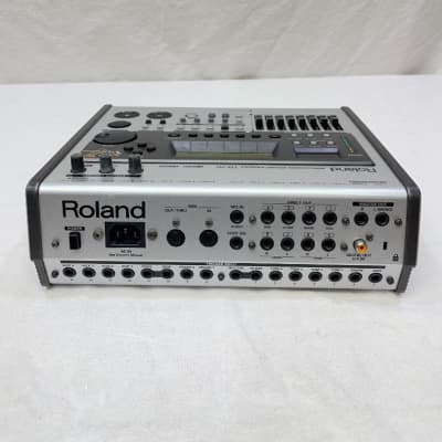 Roland TD-20 Electric Drum Brain Module V-Drum TD20 - DEFECTIVE !!!! image 10