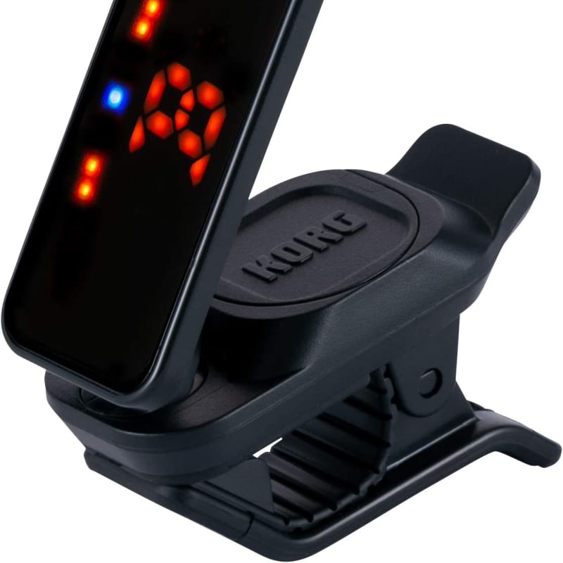 Korg MiniPitch Accordeur pour ukulélé