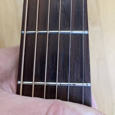 Kalamazoo KG-22 1933 - 1943 Vintage Archtop Acoustic Guitar Gibson image 12