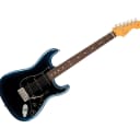 Fender American Professional II Series Stratocaster® Solid Body Electric Guitar Rosewood/Dark Night - 0113900761 - Used