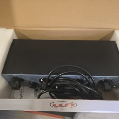 Warm Audio EQP-WA Pultec EQ BRAND NEW IN BOX image 2