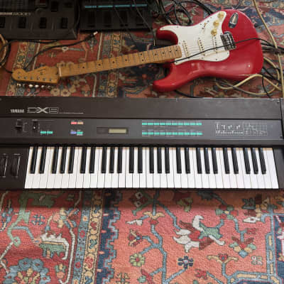 Yamaha DX9