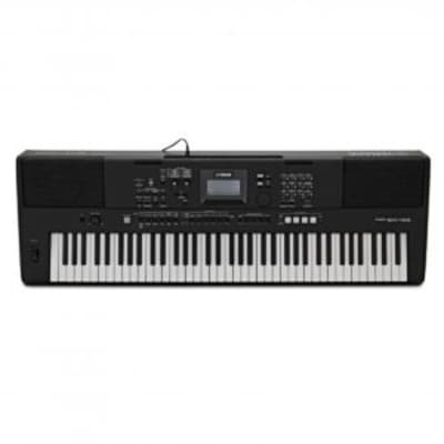 Yamaha PSR EW425