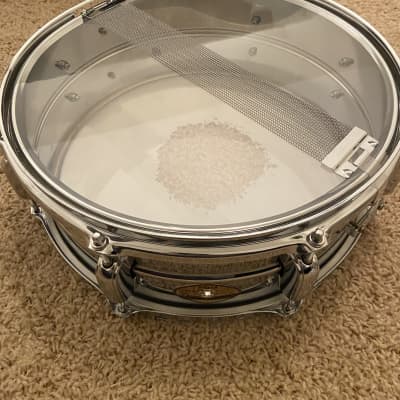 Tama Swingstar Chrome Snare Drum (MIT) image 2