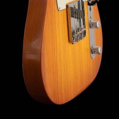 Fender Custom Shop 1959 Esquire Closet Classic image 5