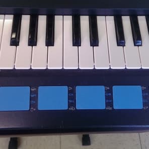 Yamaha keyboard with drum pad cheap