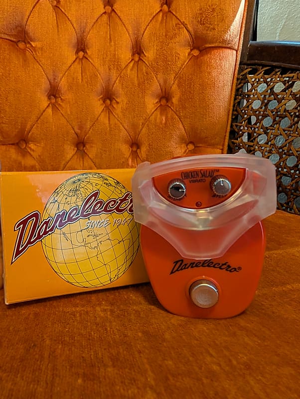 Danelectro Chicken Salad
