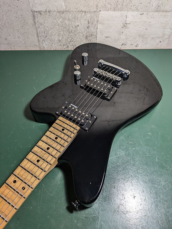 Charvel Surfcaster EM-SCB Made in Japan | Reverb UK Charvel Surfcaster EM-SCB Made in Japan | Reverb UK