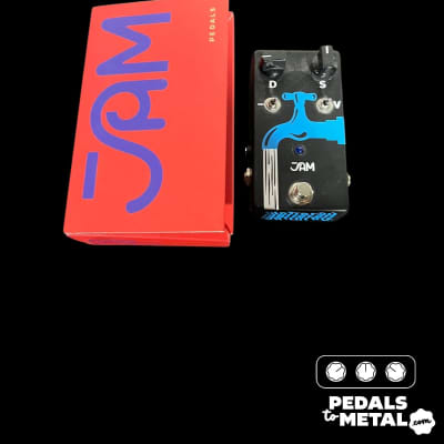 JAM Pedals Waterfall Bass | Reverb