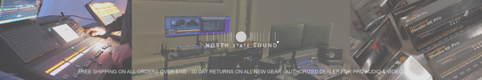 North State Sound LLC