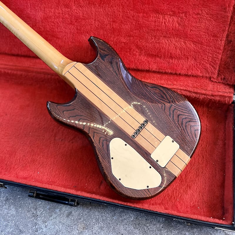 Aria Pro II Thor Sound TS-500 1981 - Natural original vintage MIJ