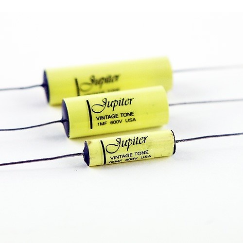 Jupiter Vintage Tone Astron style capacitor 0.005uF 600V Reverb