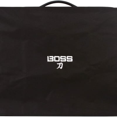 Boss Katana 50 Amplifier Cover image 1
