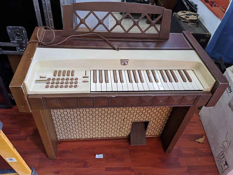 Optigan organ store for sale