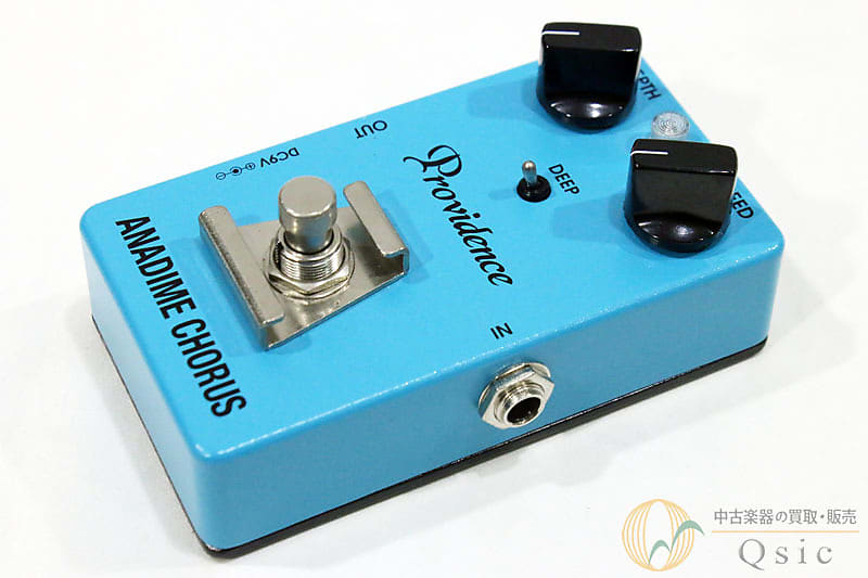 Amazon.co.jp: Providence ANADIME CHORUS [ADC-3] : 楽器・音響機器