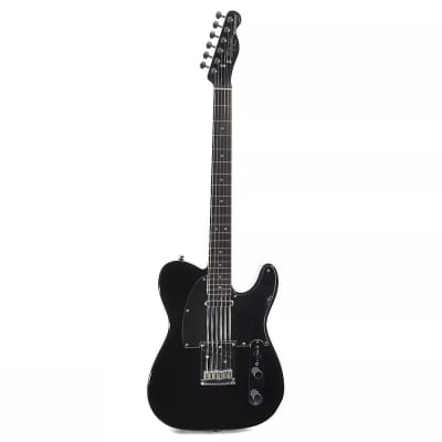 Squier Telecaster ブラック fender-fender-squier-sonic-