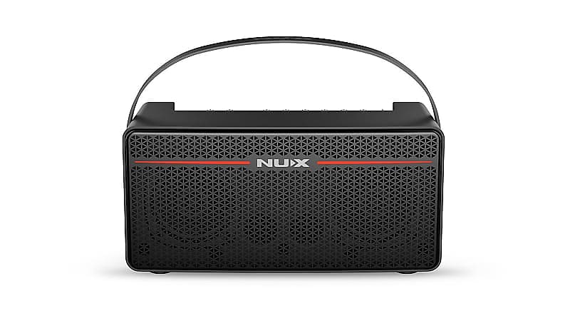 NEW!!! NuX Mighty Space Wireless Stereo 30W Wireless