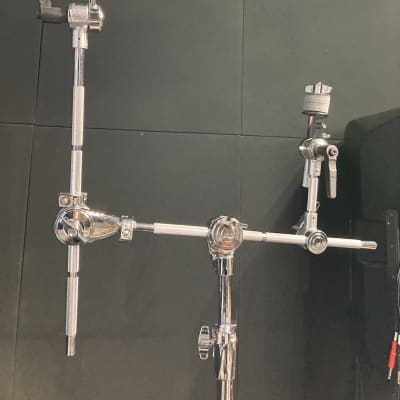 DW - DWCP9702, 9000 Series, Multi Convertible Cymbal Stand image 7
