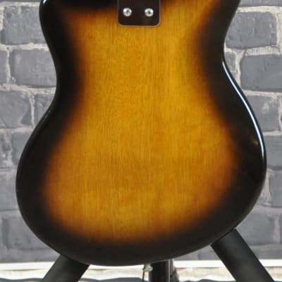 Custom Kraft Electric Guitar Model 1830 image 8