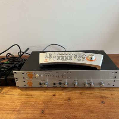 Anyone still using the Lucid AD and DA 96? - Gearspace