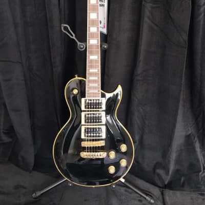 Aria Pro II PE-JR750 1991 Cherry Sunburst MIJ Japan | Reverb