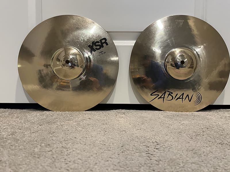 Sabian 13