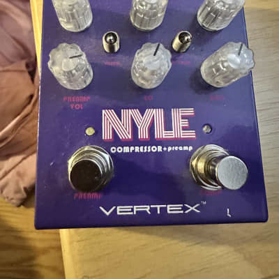 Vertex Nyle 2010s - Purple for sale