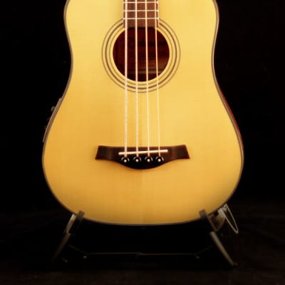 Richwood RTB80 Travel Acousticbass, 620mm Mensur, for sale