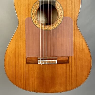 Rafael Diaz Flamenco Guitar 1977 for sale