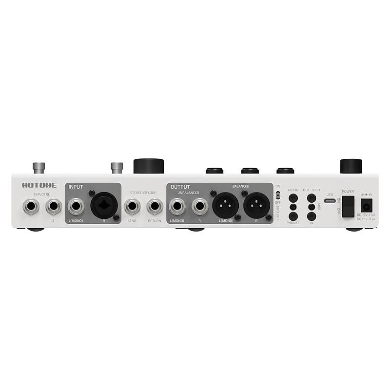 HOTONE Ampero II Stage | Reverb