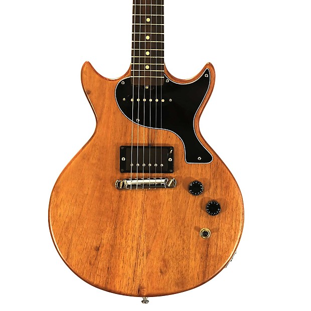 Gordon Smith GS-1 GS1 - Vintage Gold - 22084 - Gordon Smith Guitars