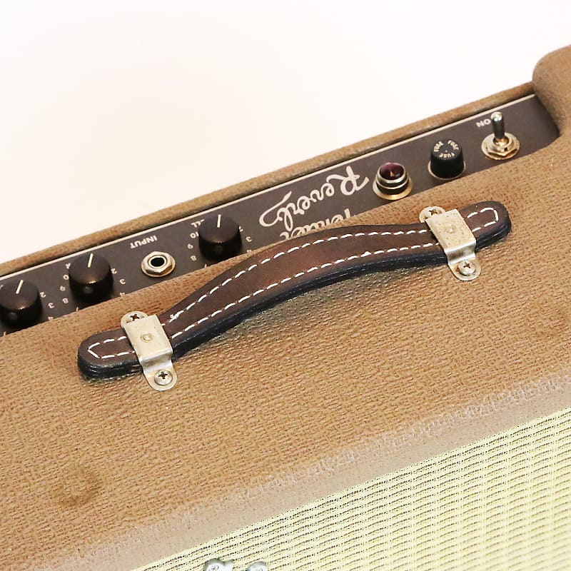 Fender '63 Reverb Unit Reissue 1994 - 2016 image 8