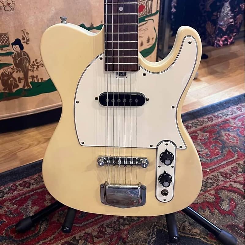 Zenta telecaster on sale