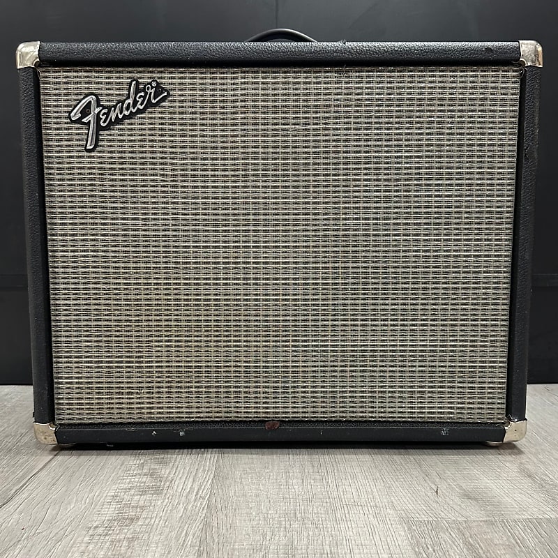 Fender GE-112 1x12 Guitar Cab TSS3535 | Reverb