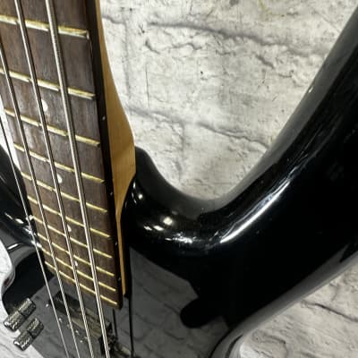 Ibanez GSR100L Gio Left Handed P-Bass image 2