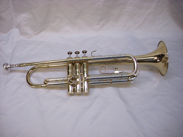 Reynolds medalist trumpet new arrivals