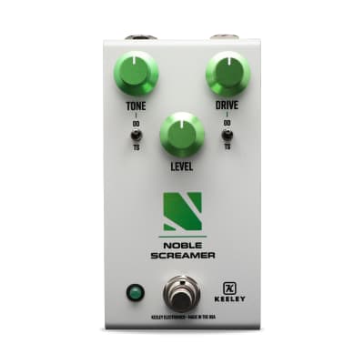 Ovaltone Ovalized Screamer-10 | Reverb