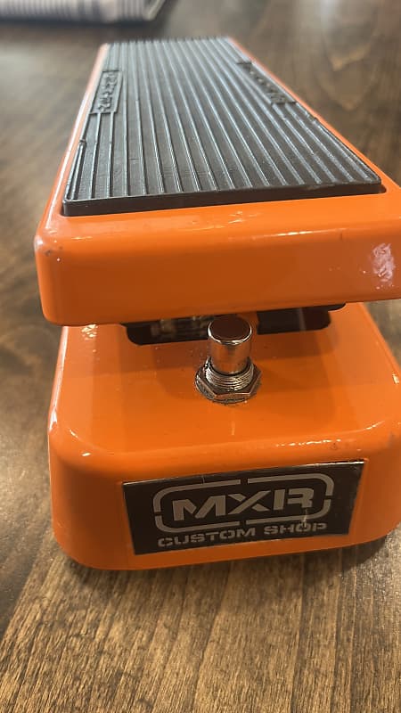 ギター MXR CUSTOM SHOP variphase CSP-001 MXR CSP001 Variphase Pedal | Reverb