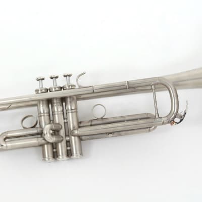 Yamaha YTR-8335RGS Xeno Bb Trumpet w/ Reversed Lead Pipe | Reverb