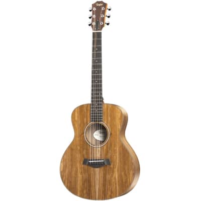 Taylor koa guitar store for sale