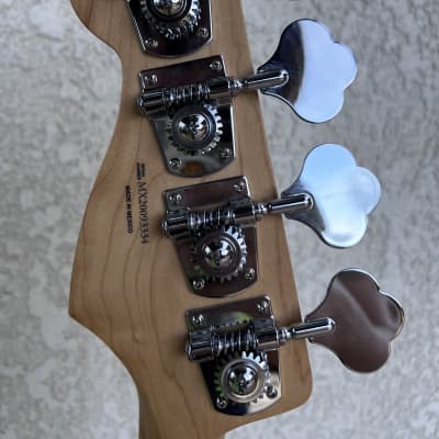 Fender Player Jazz Bass Fretless image 5