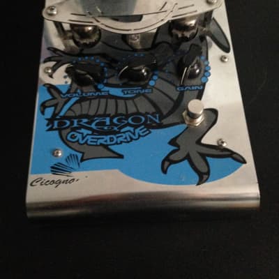 Cicognani Dragon Overdrive for sale