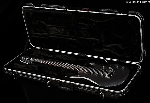 Ernie Ball Music Man JP13 7-String Platinum Silver (000 Ernie Ball Music Man JP13 7-String Platinum Silver (000