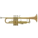 Bach Model LR19043B Stradivarius Mariachi Series Bb Trumpet BRAND NEW
