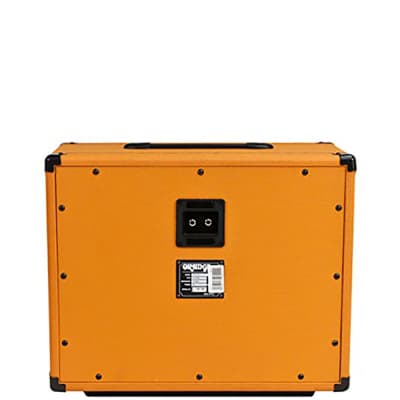 Orange Amps PPC112 Closed-Back Celestion Speaker Guitar Cabinet 60W 16-Ohm 1x12" image 4